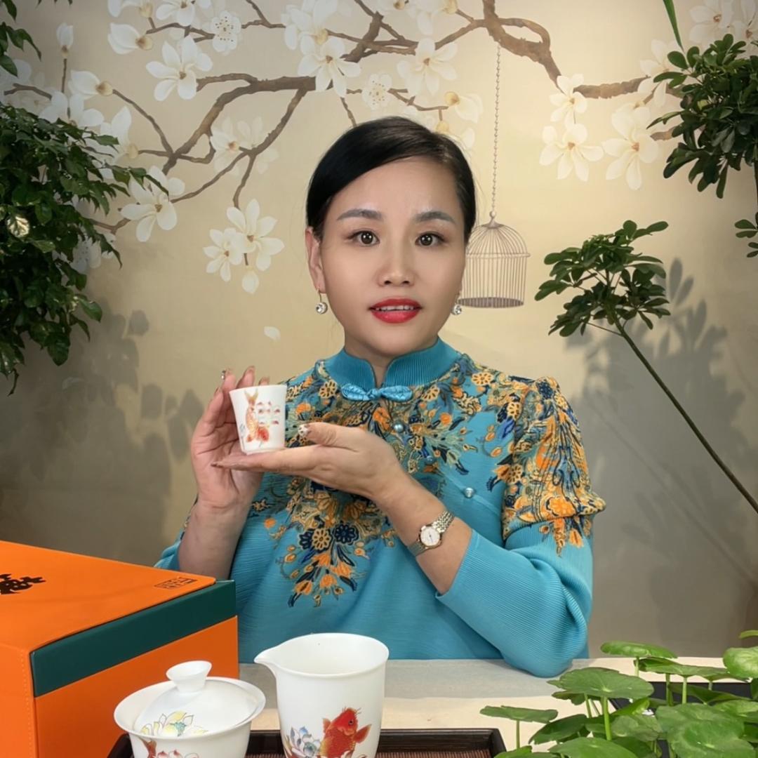 丹丹（80后创业女老板）