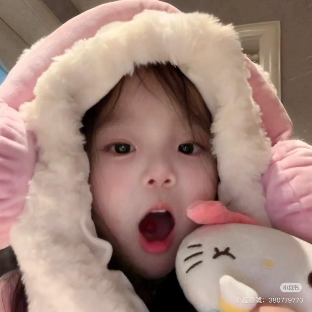 小小兔叽🐰