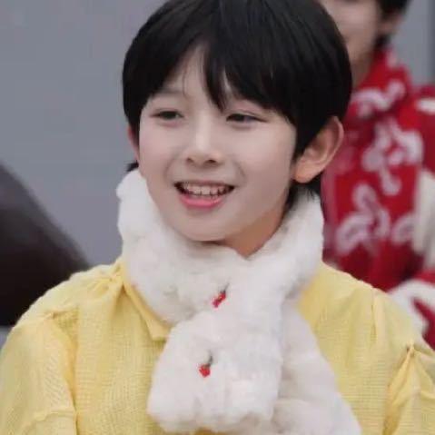 铭铭就