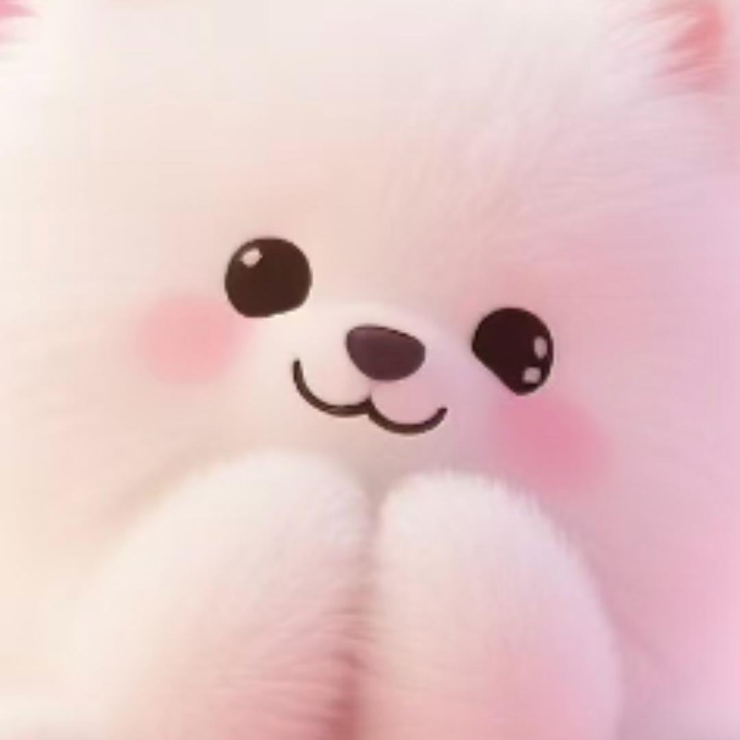 粥粥❤️