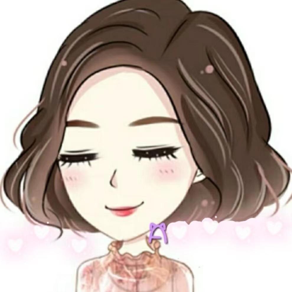 卖漂尾的小欣欣