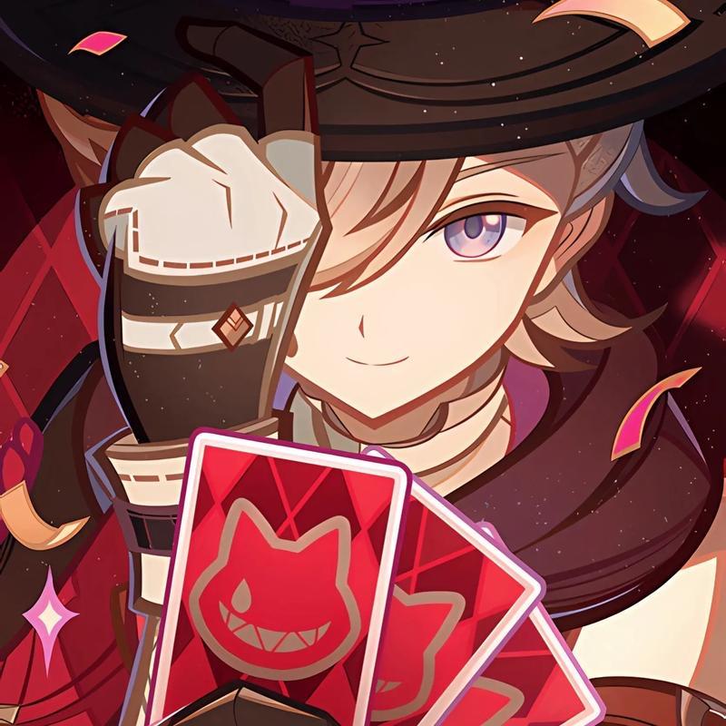 暗藏玄机（原神幽境危战）