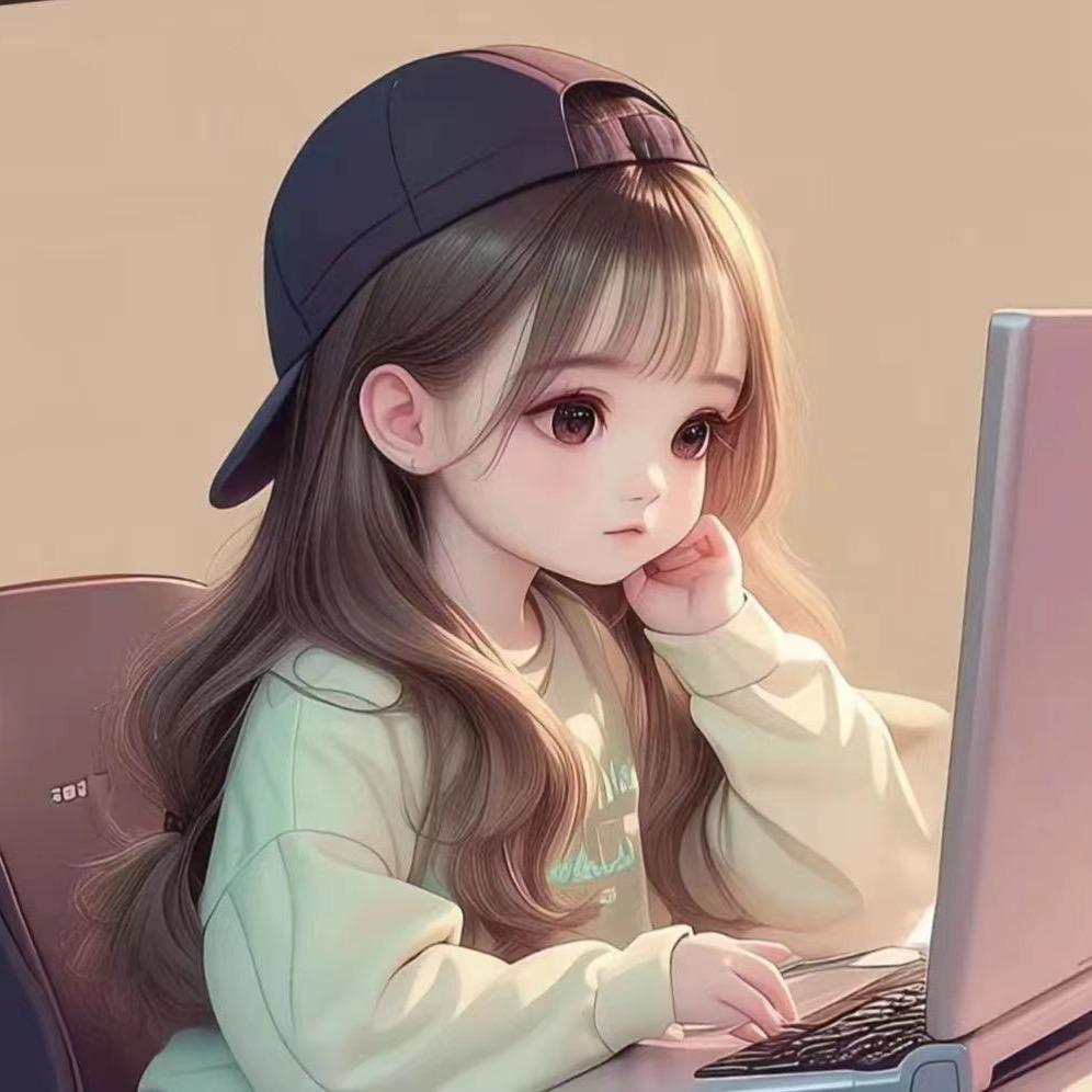🎀小幸运