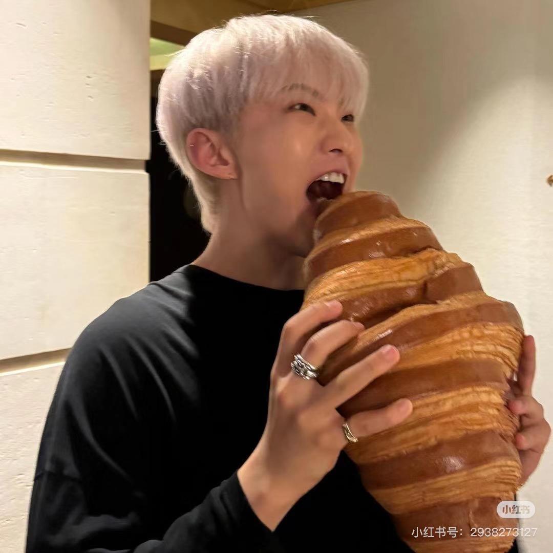 爱闯祸的🥔大王