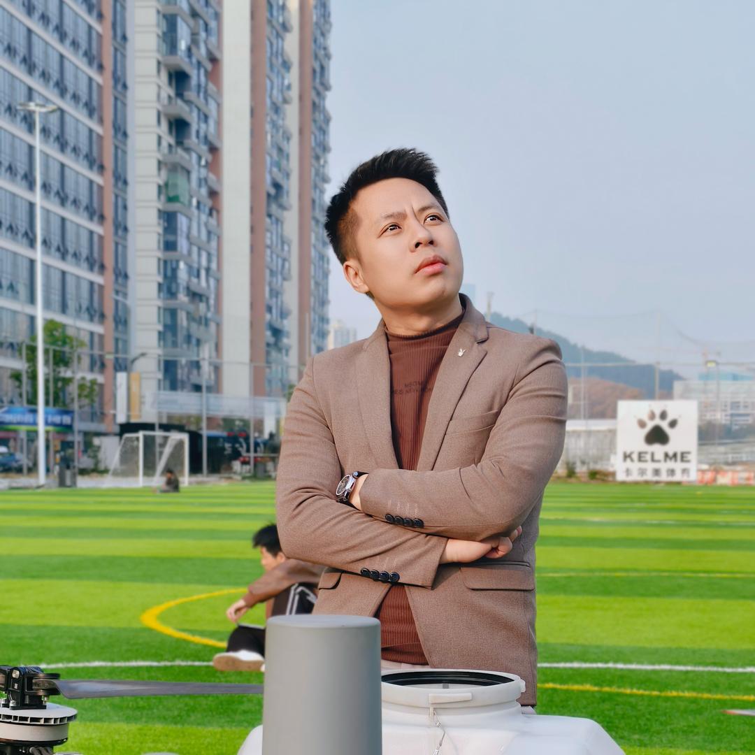 乡村总裁