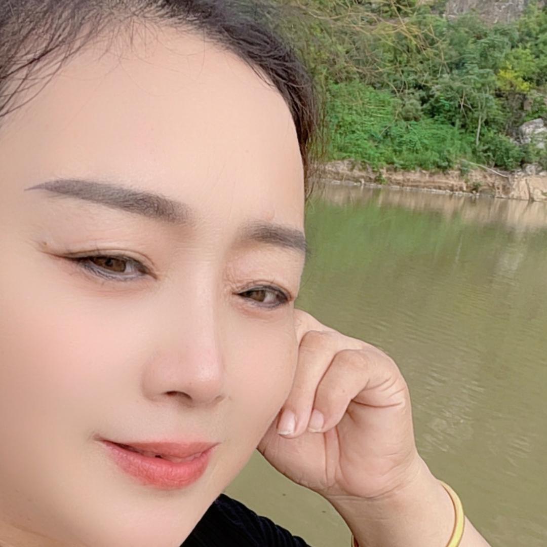 李静拒绝聊天
