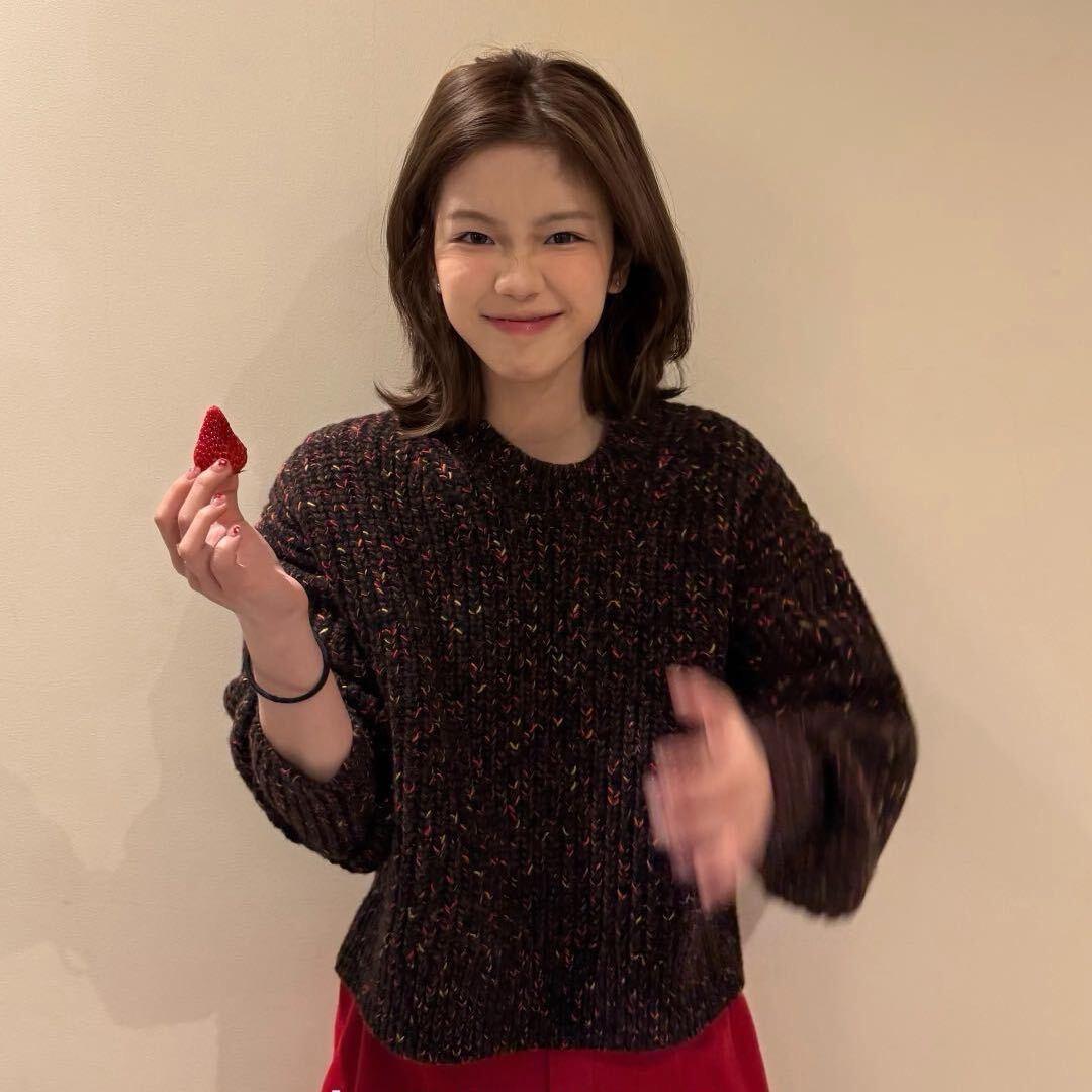 果子椰