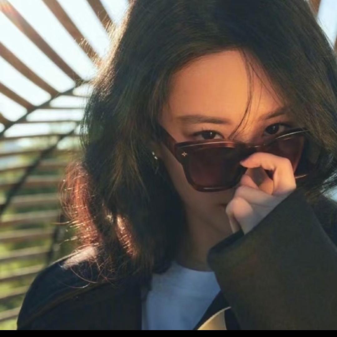 小美满。