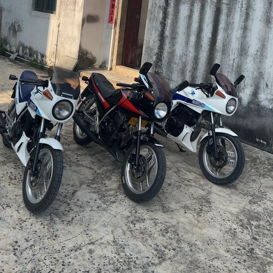 阿大玩🏍🏍🏍