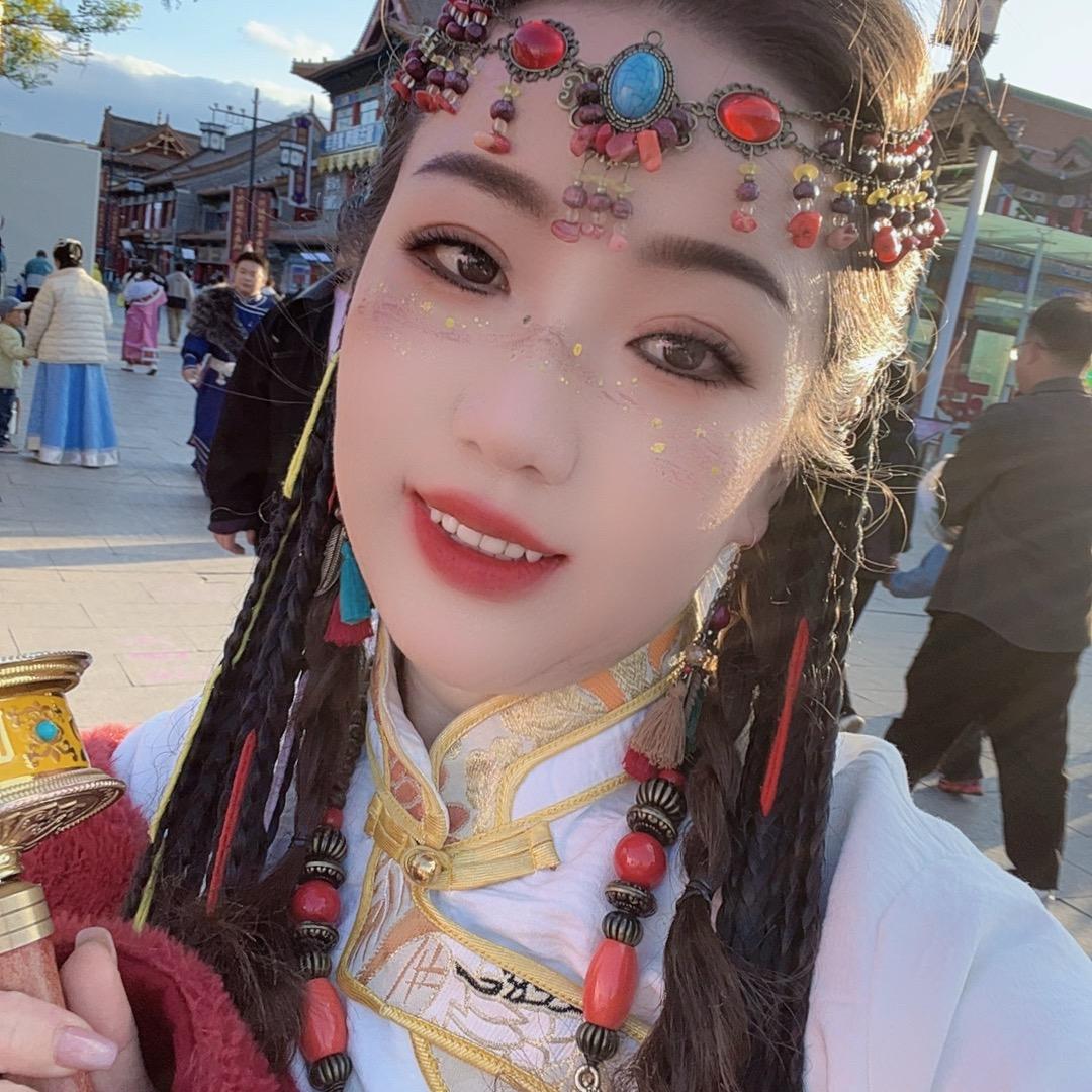 小草长成记