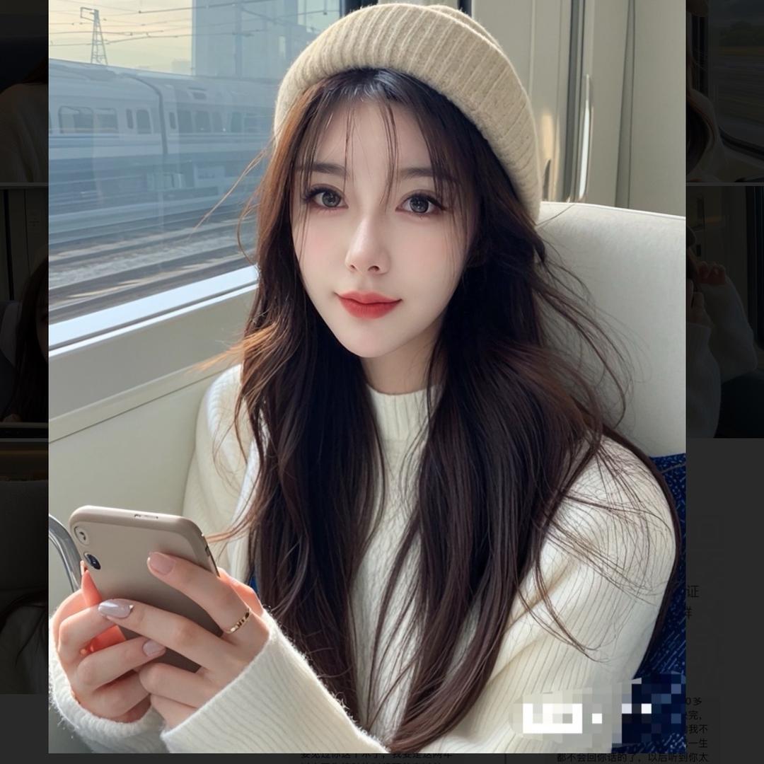 女人活出你的范儿