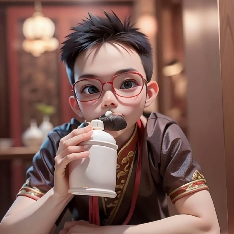 @李浩