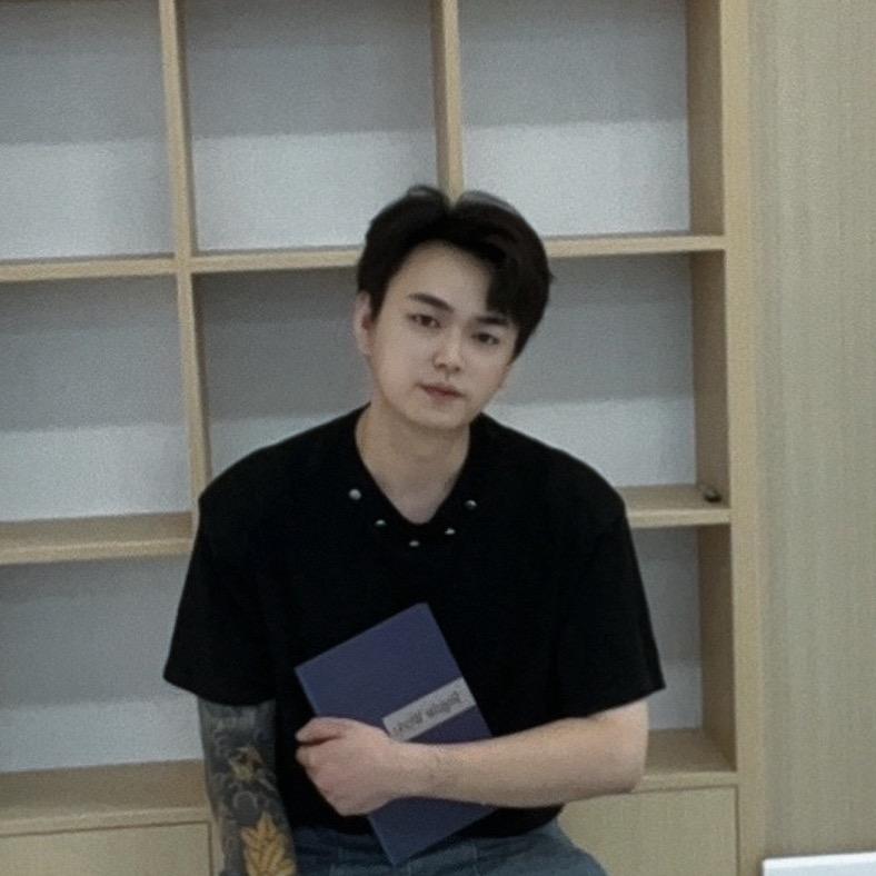 新生代国潮男士发型设计大宇