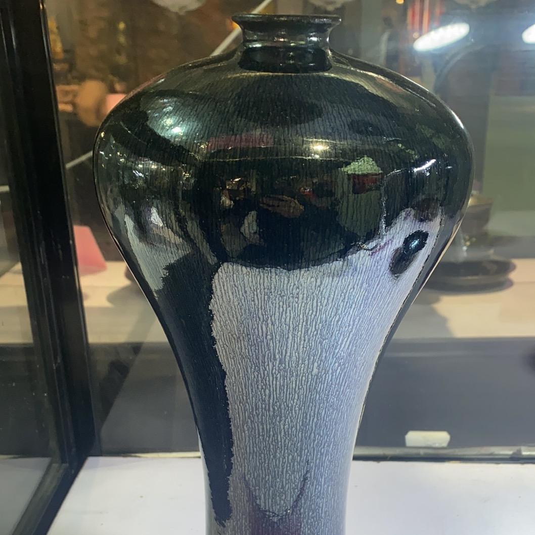 陈志斌九禾建盏