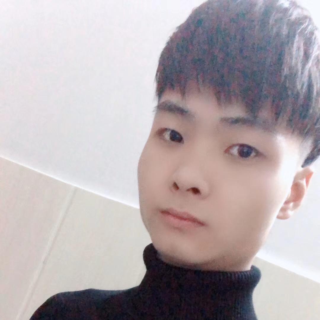 迟到的春天🌹