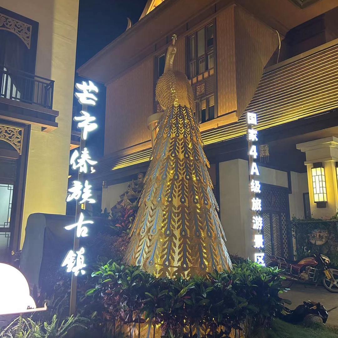 姬茨羽经营一号