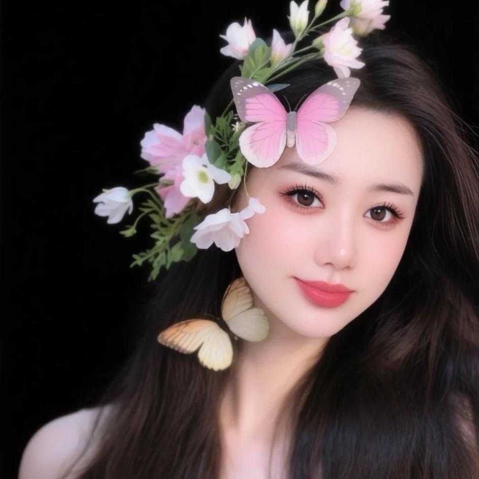 🥀花 ლLucky=͟͟͞͞➳❤