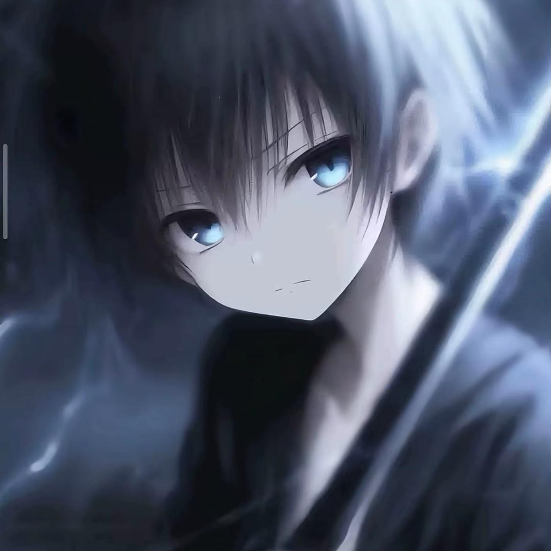 陈词（国服韩信）