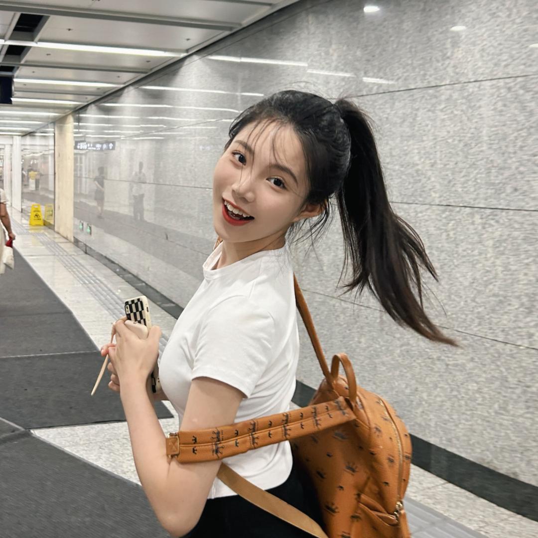 小汐妹妹