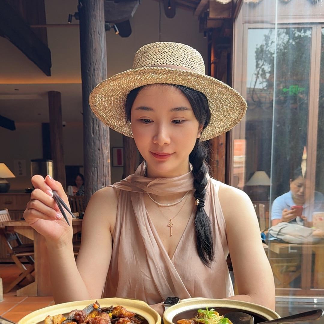 仙仙的艾米莉