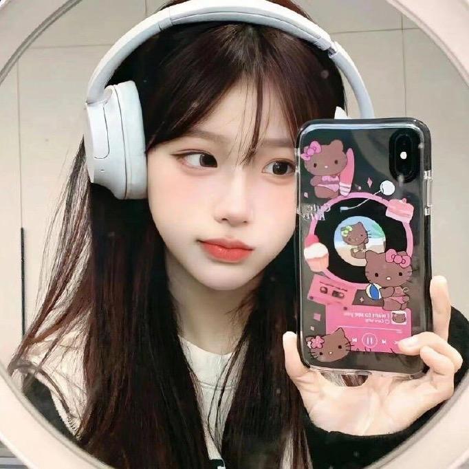 爱吃辣条的小仙女