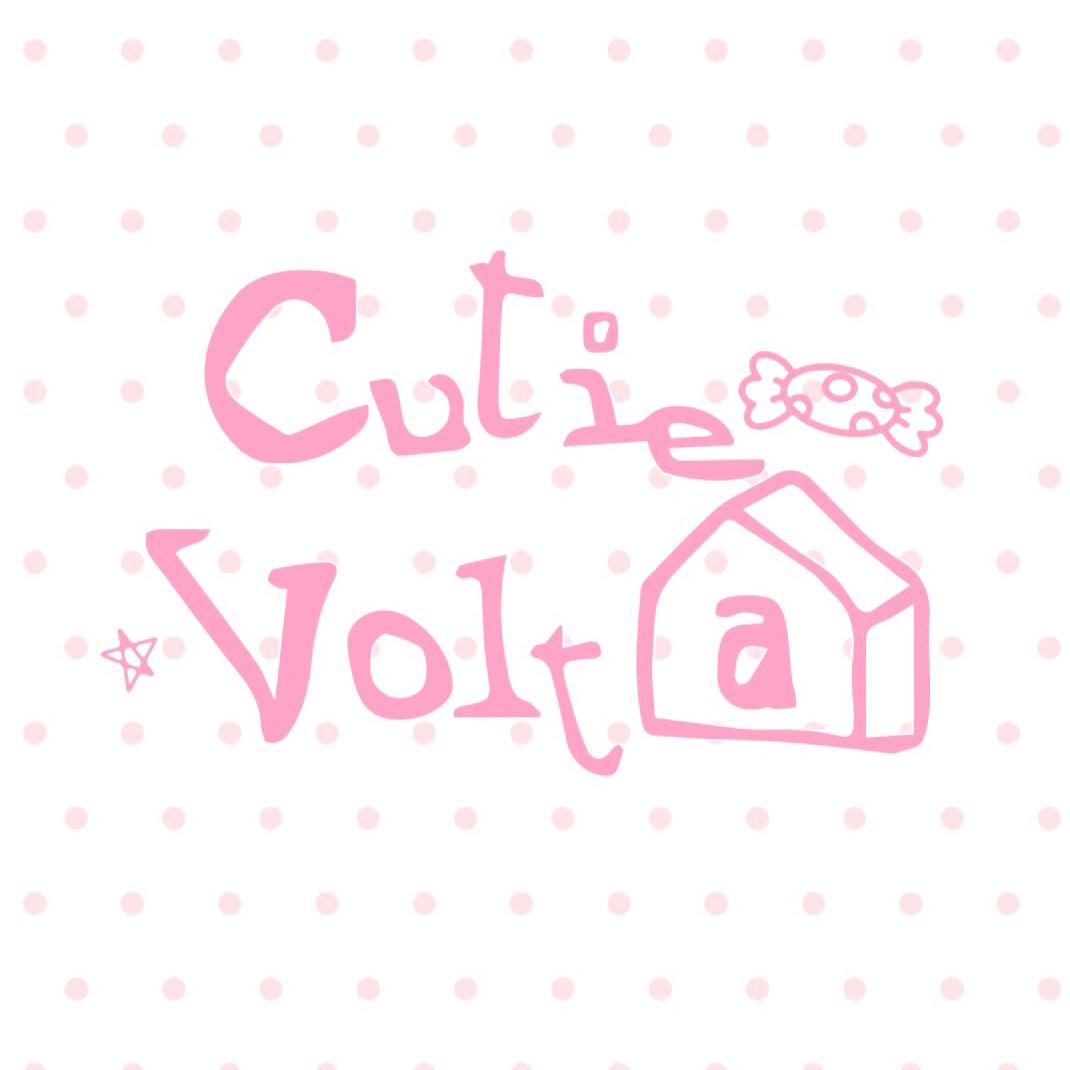 CutieVolta
