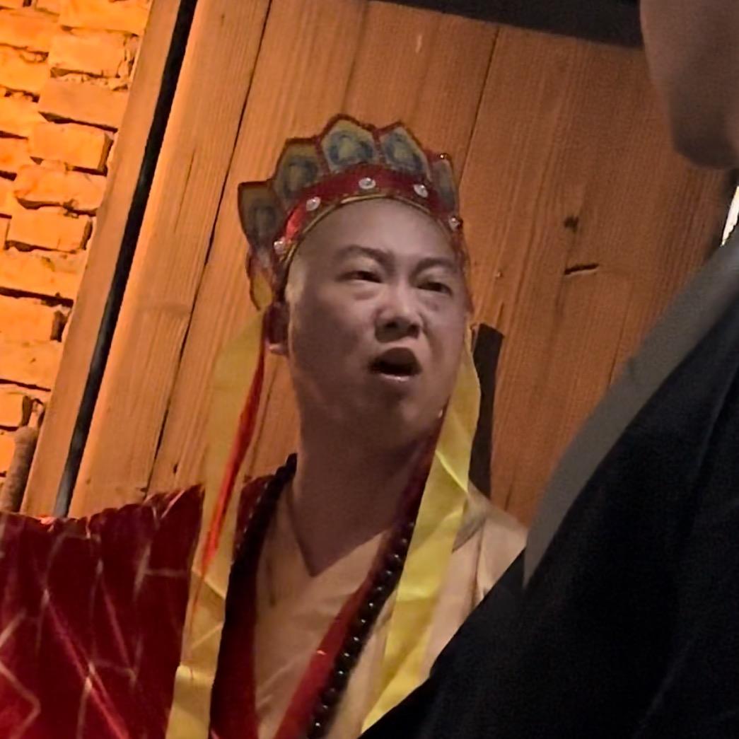 唐杀藏