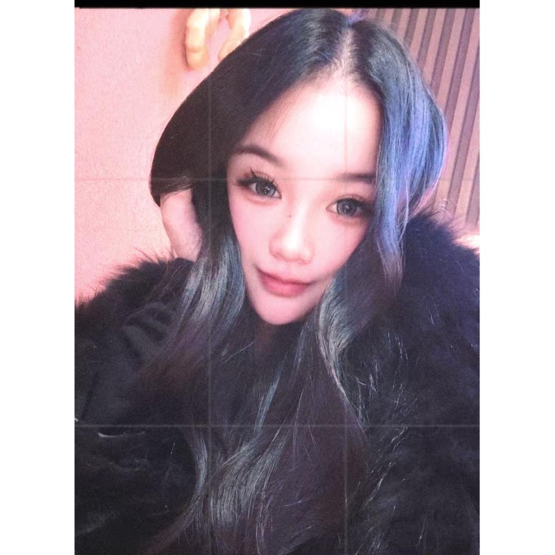 小泥妹妹🍀
