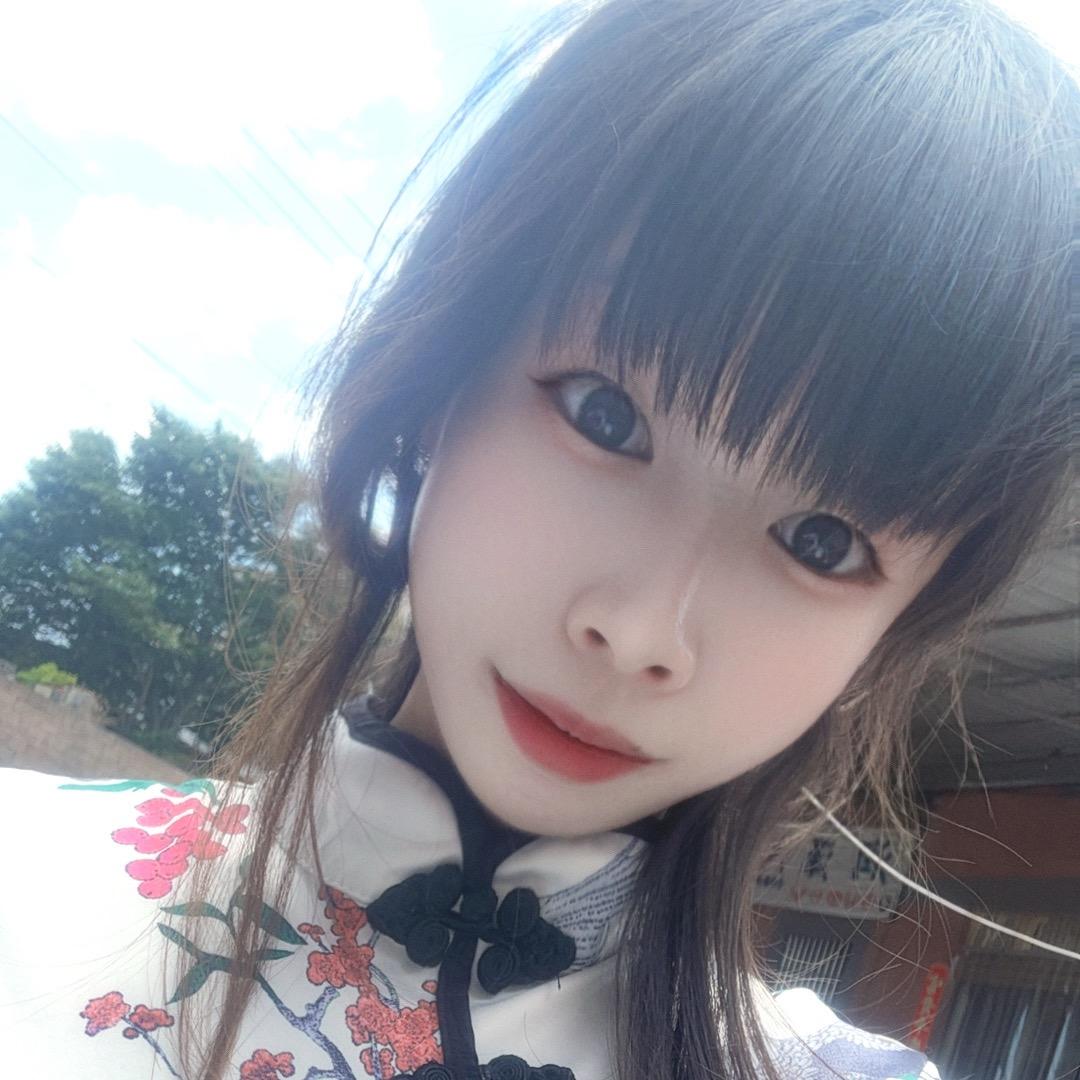 赵赵~未来可期
