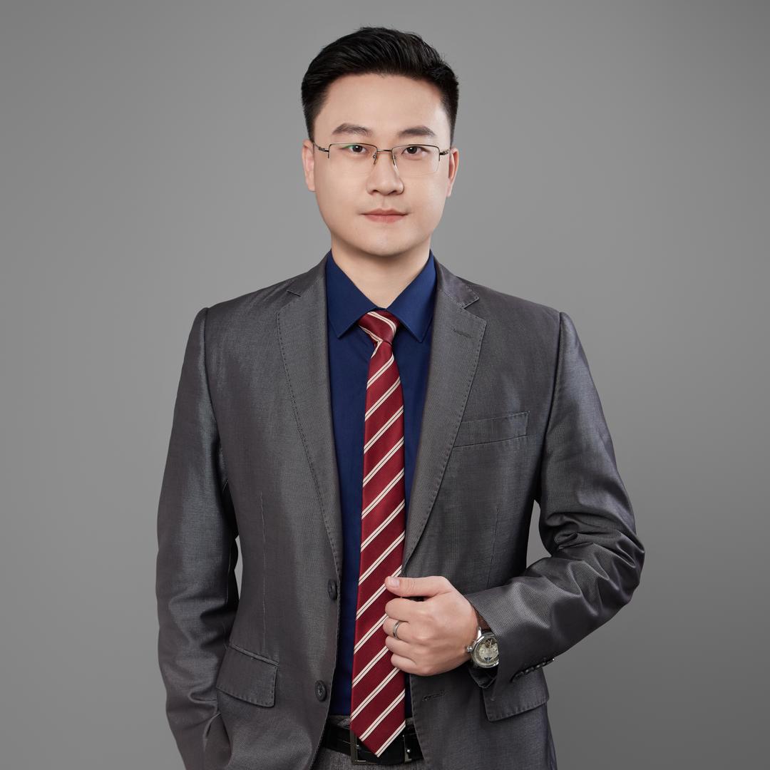 朱俊凯律师