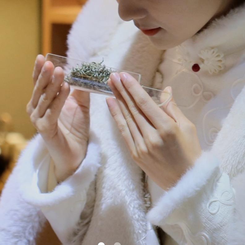 凯里市澜居茶社店