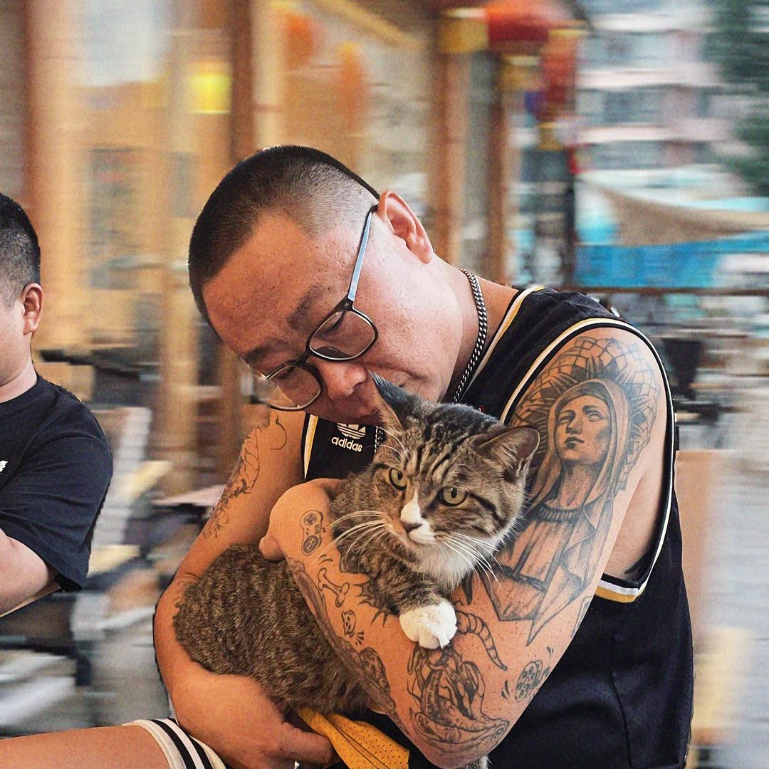 民西爱生活
