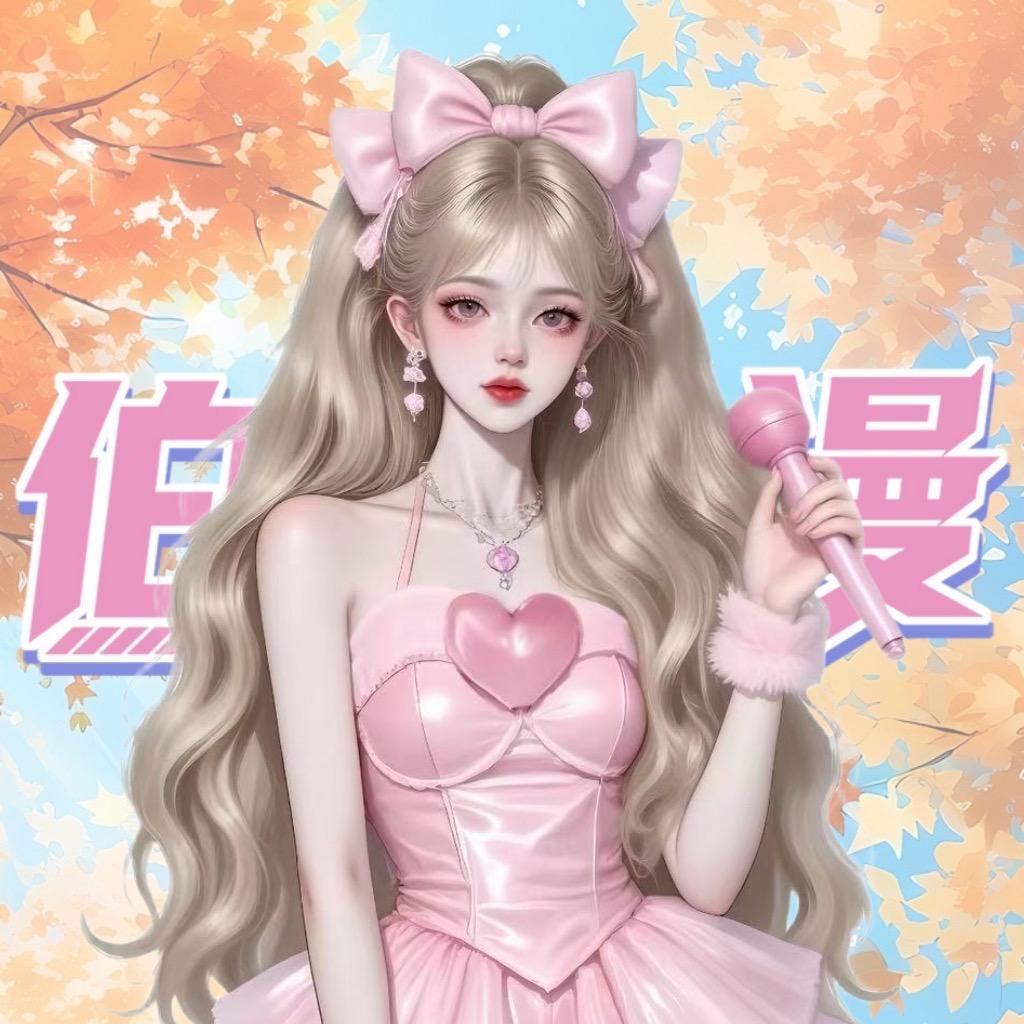 Bo.娜美🐬（海豚仔有得）