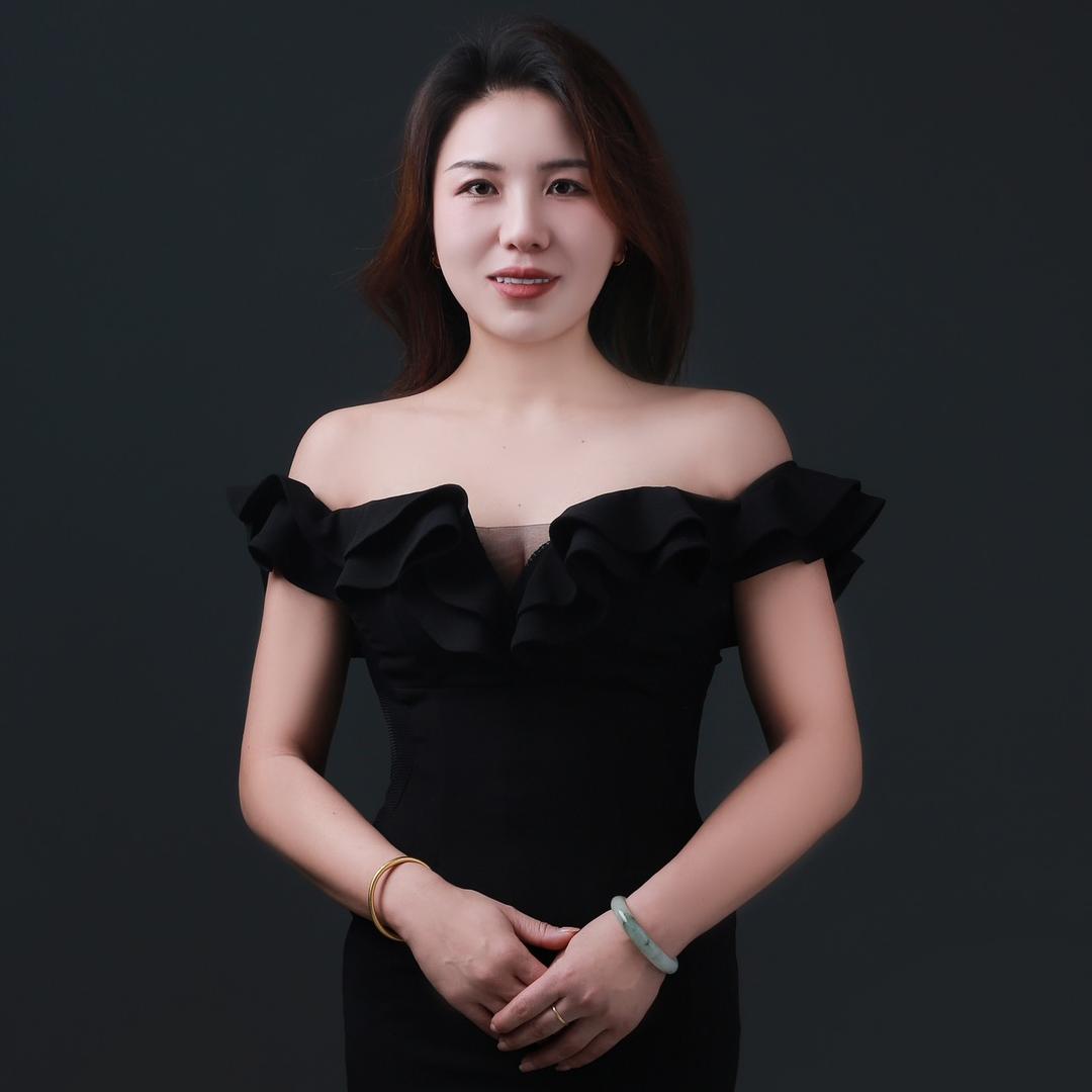 小爱姐