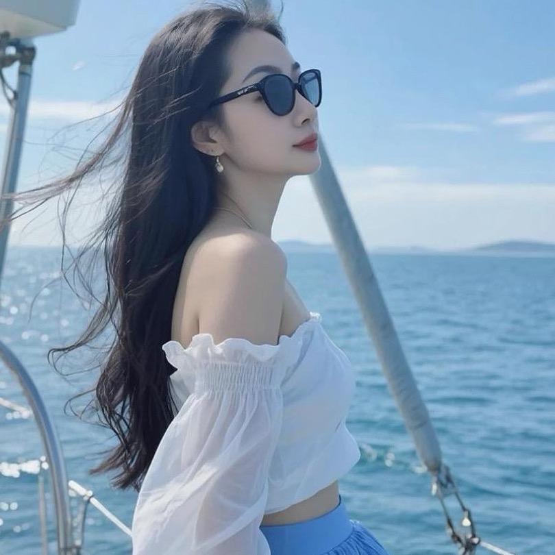 荣姑娘