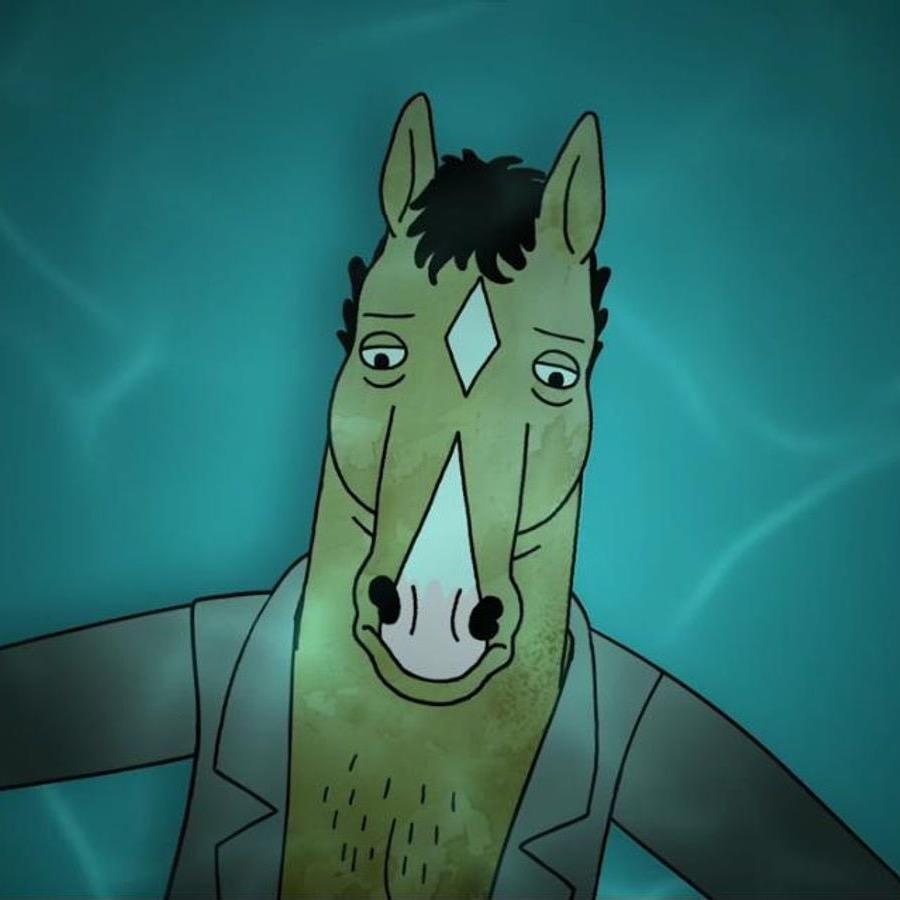 0x26.horseman