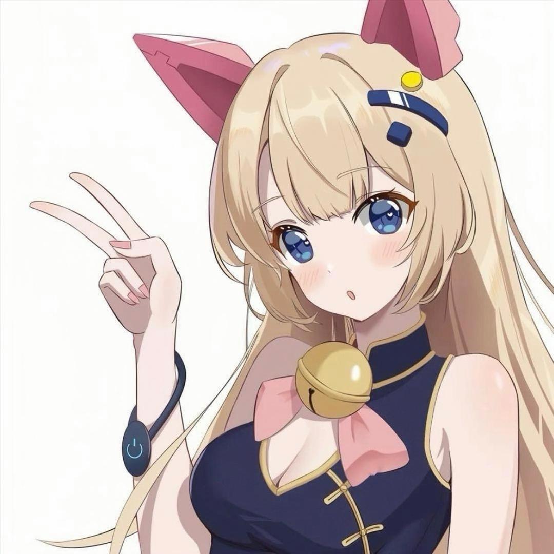 可可🐰