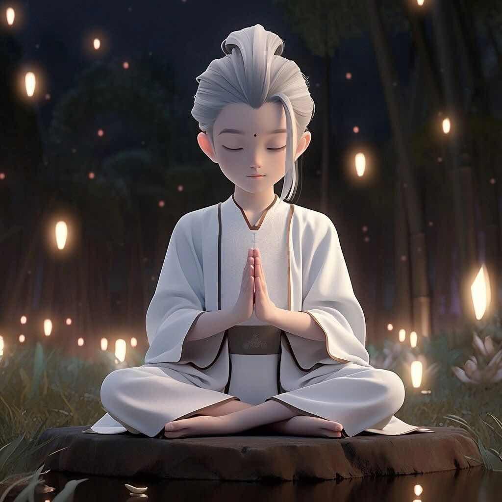 山武