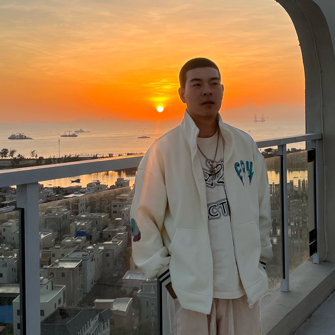 搏击王子文（一路向前）