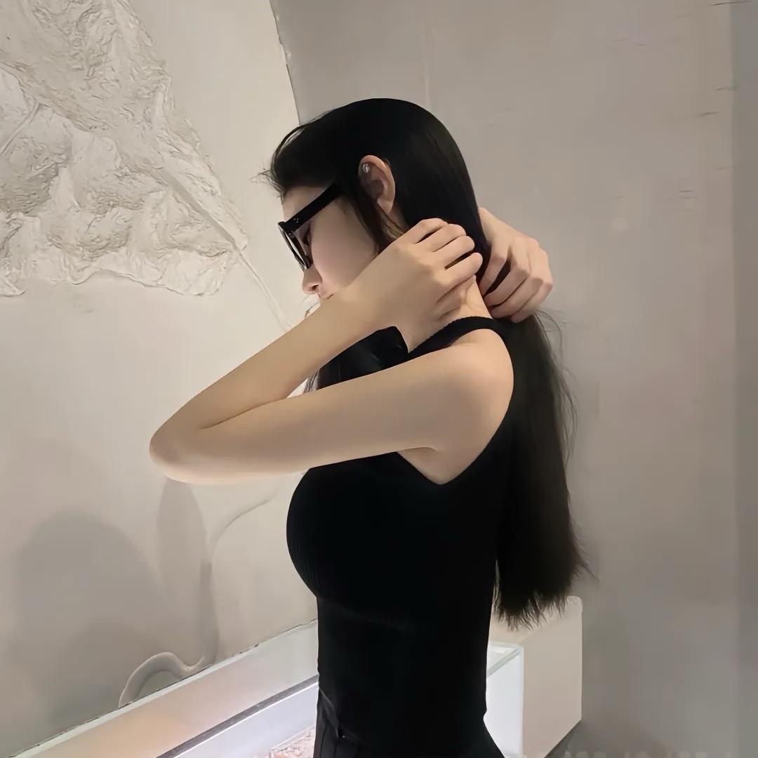 我不是淑女💜