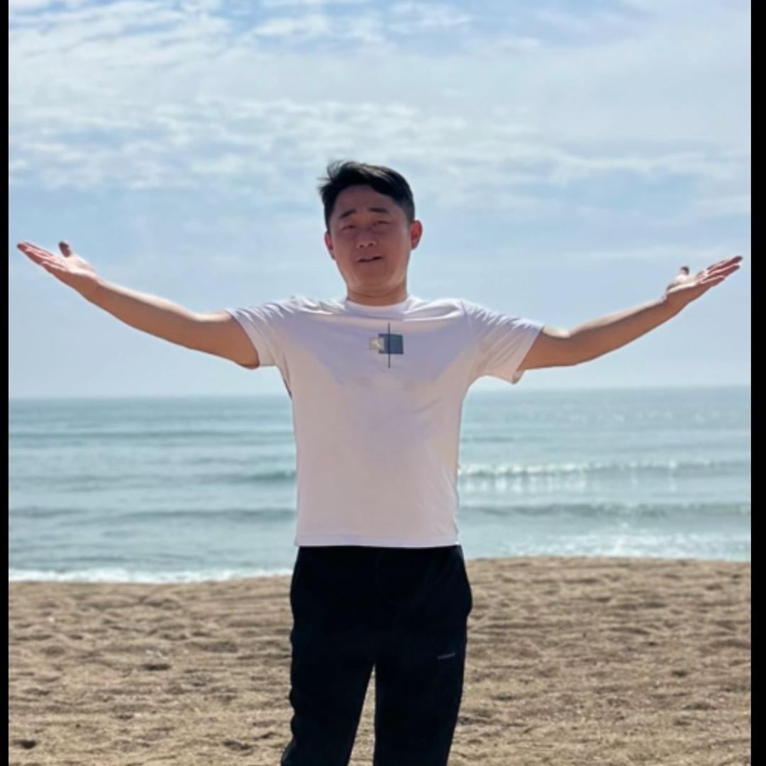 林哥来捣乱