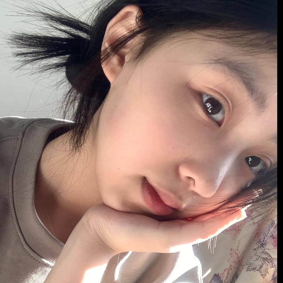 真的是小薇