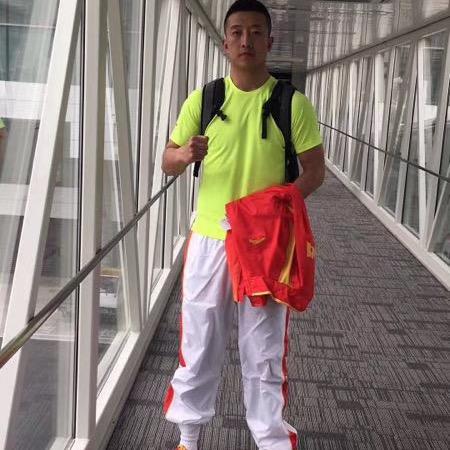 铁子兄弟(Boxing)