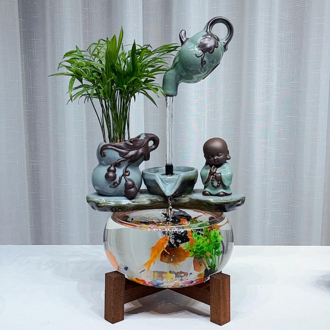 创意锍水工厂号