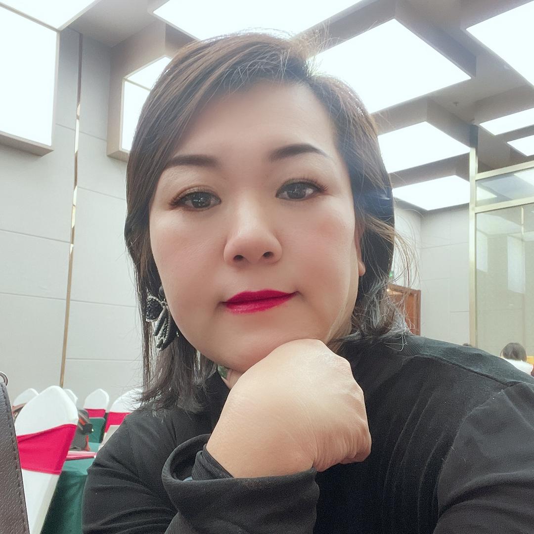 欢欢姐