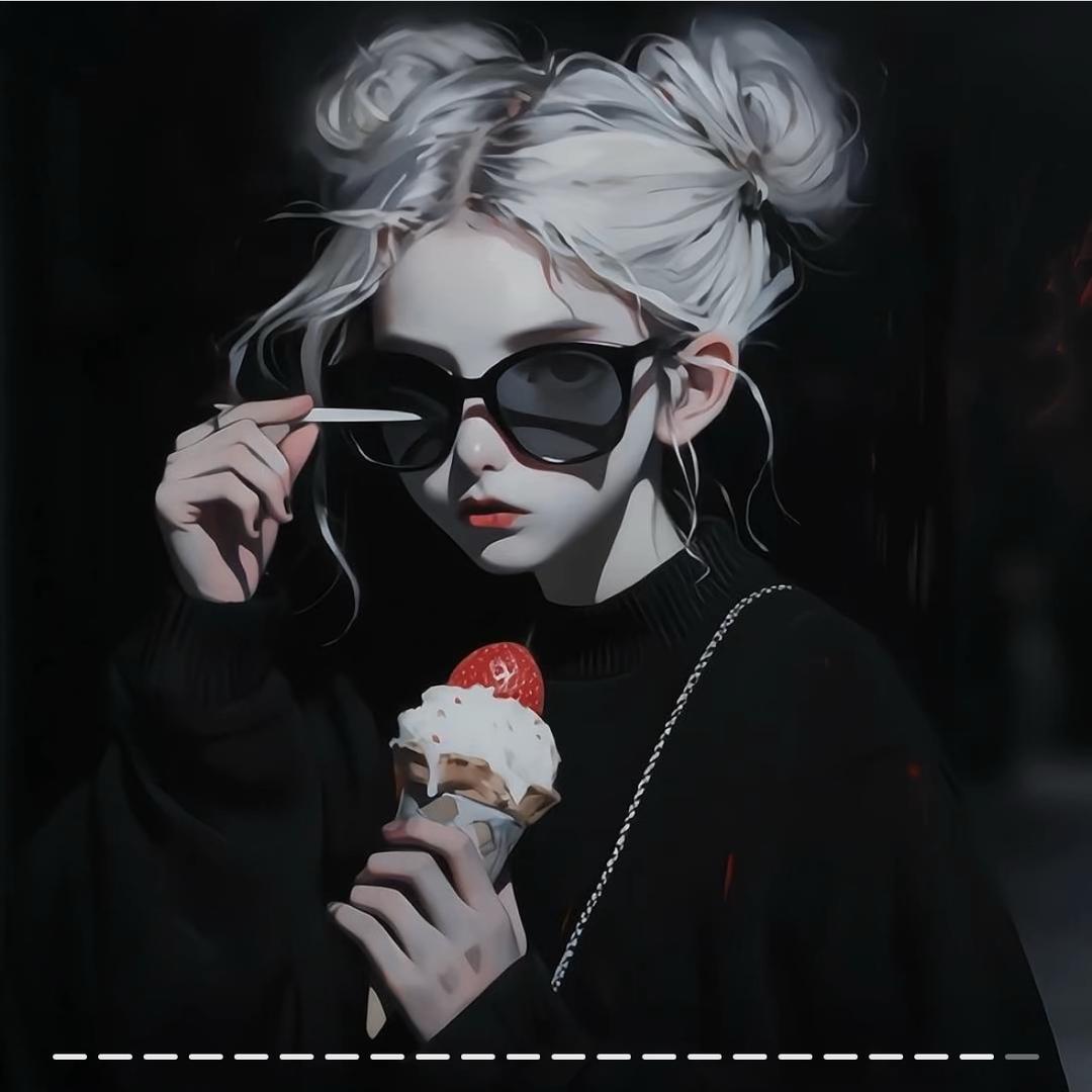 £小涵式酸奶￡