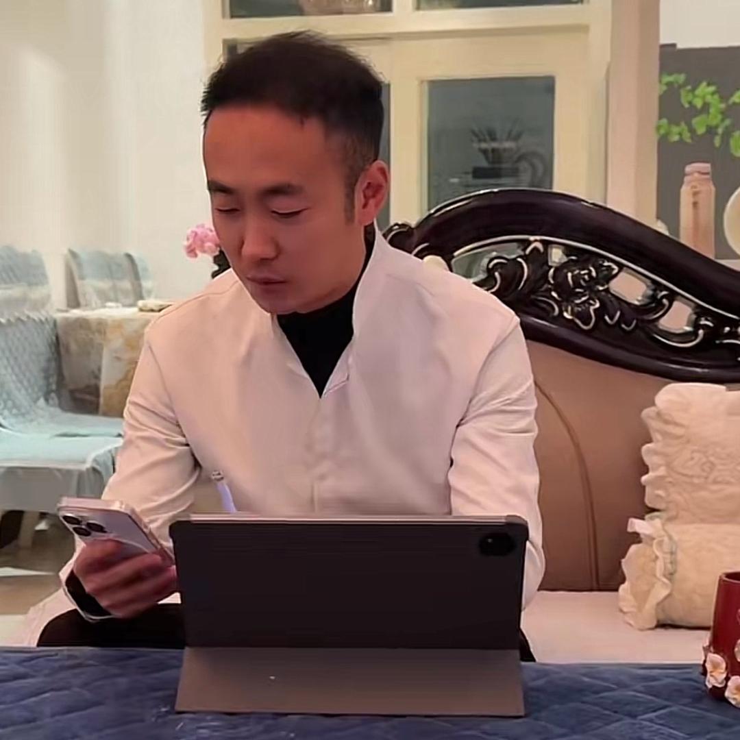 最老实的房产人