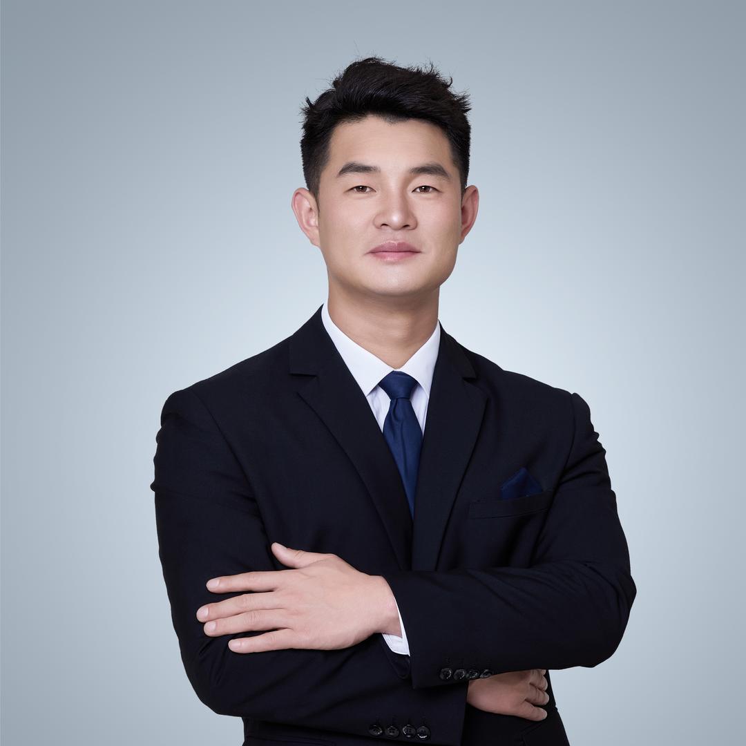 小白只说车