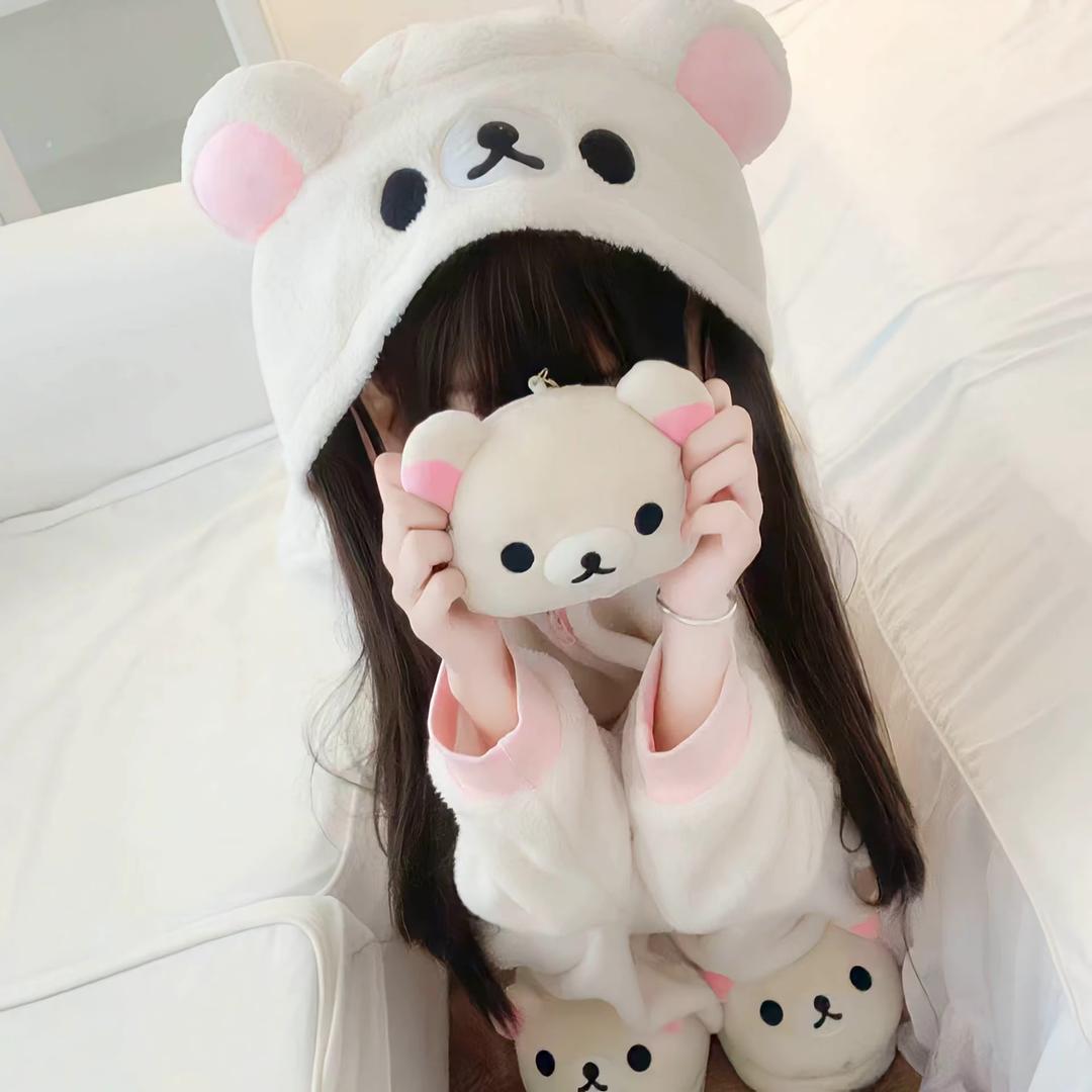 靠萌征服世界