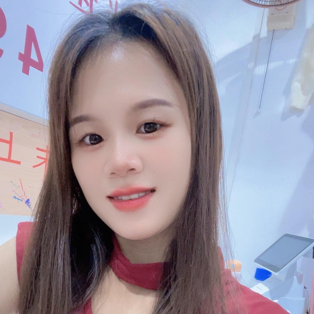 广西小美（橱窗有好物）